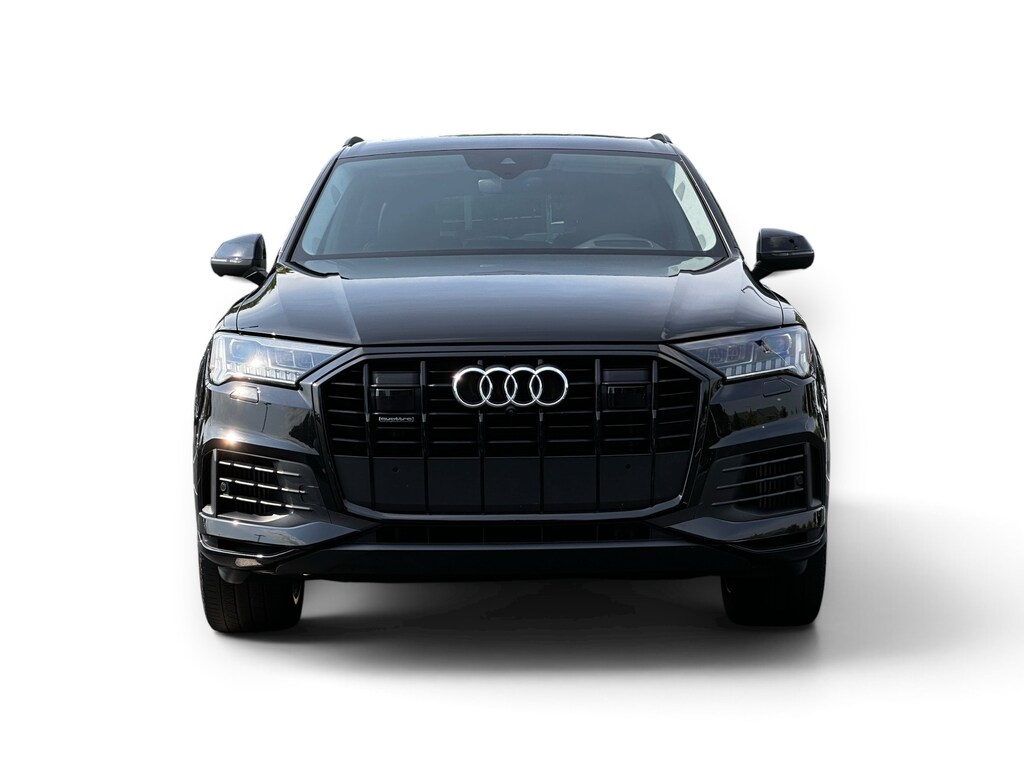 Used 2023 Audi Q7 Prestige SUV