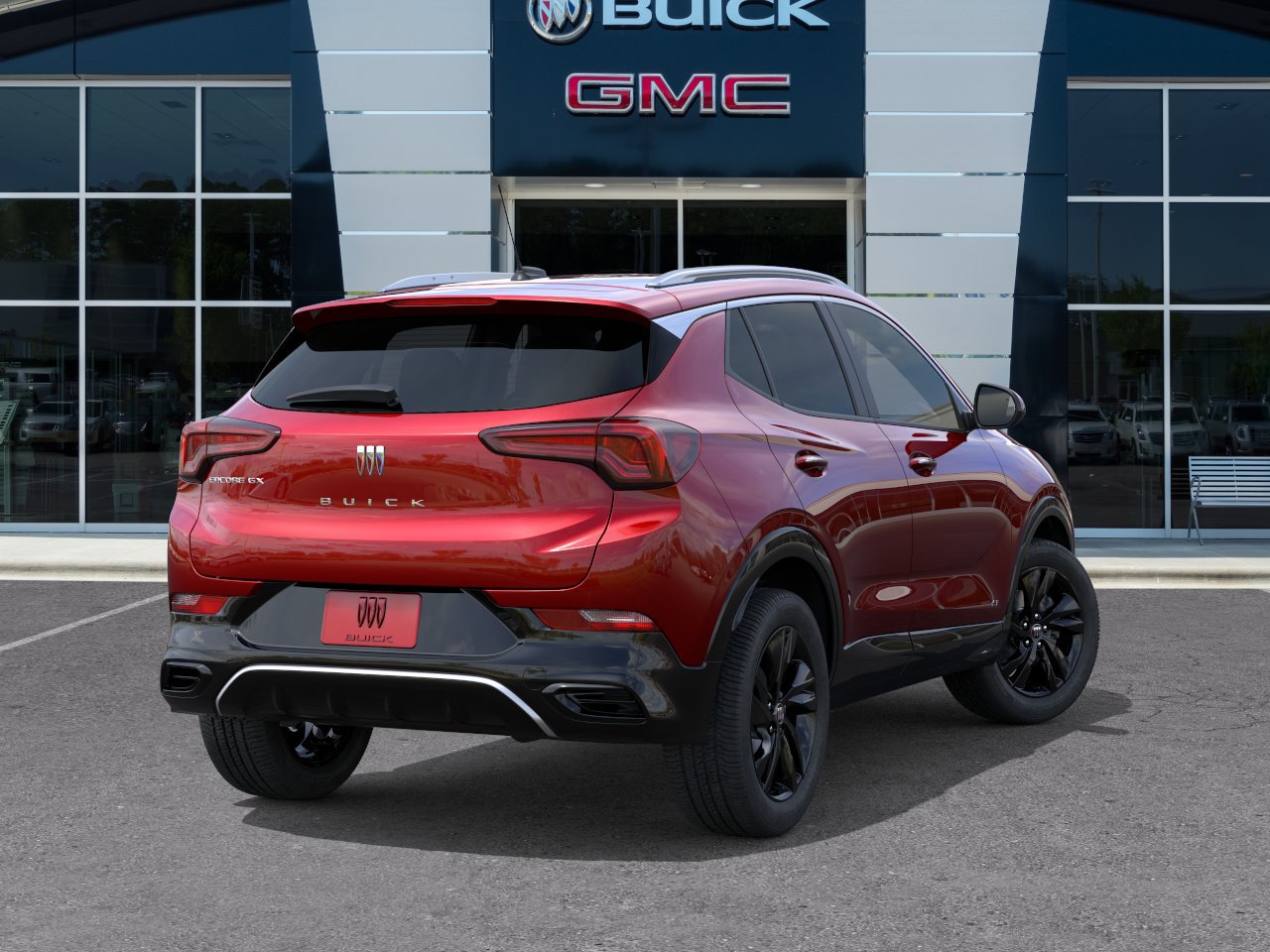 Buick Encore GX Sport Touring