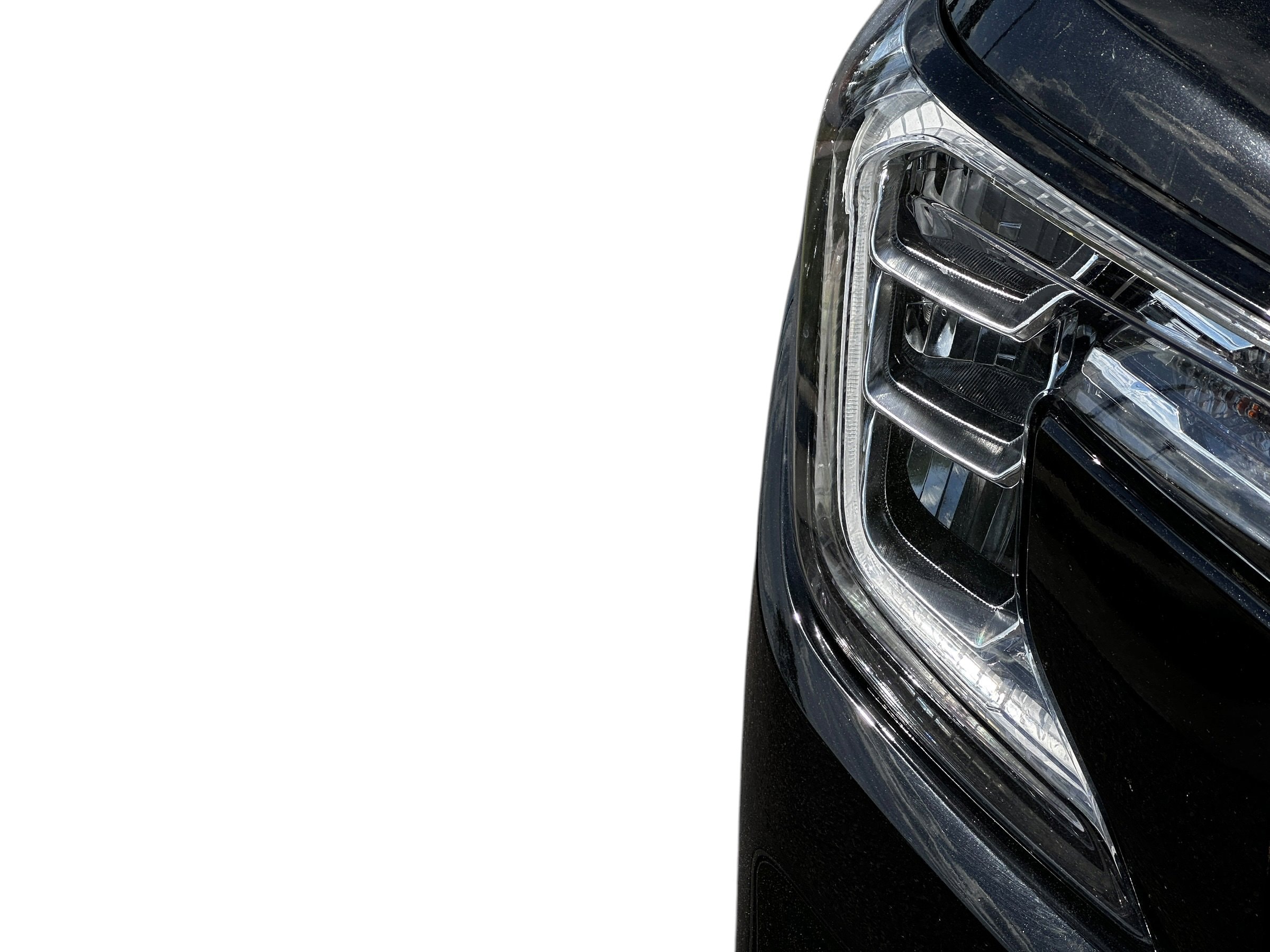 2023 GMC Terrain SLE photo 5