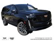  Cadillac Escalade ESV