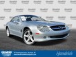  Mercedes-Benz SL-Class