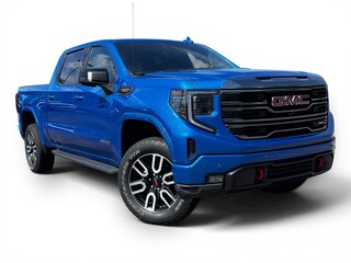 2023 GMC Sierra 1500 AT4 Pickup