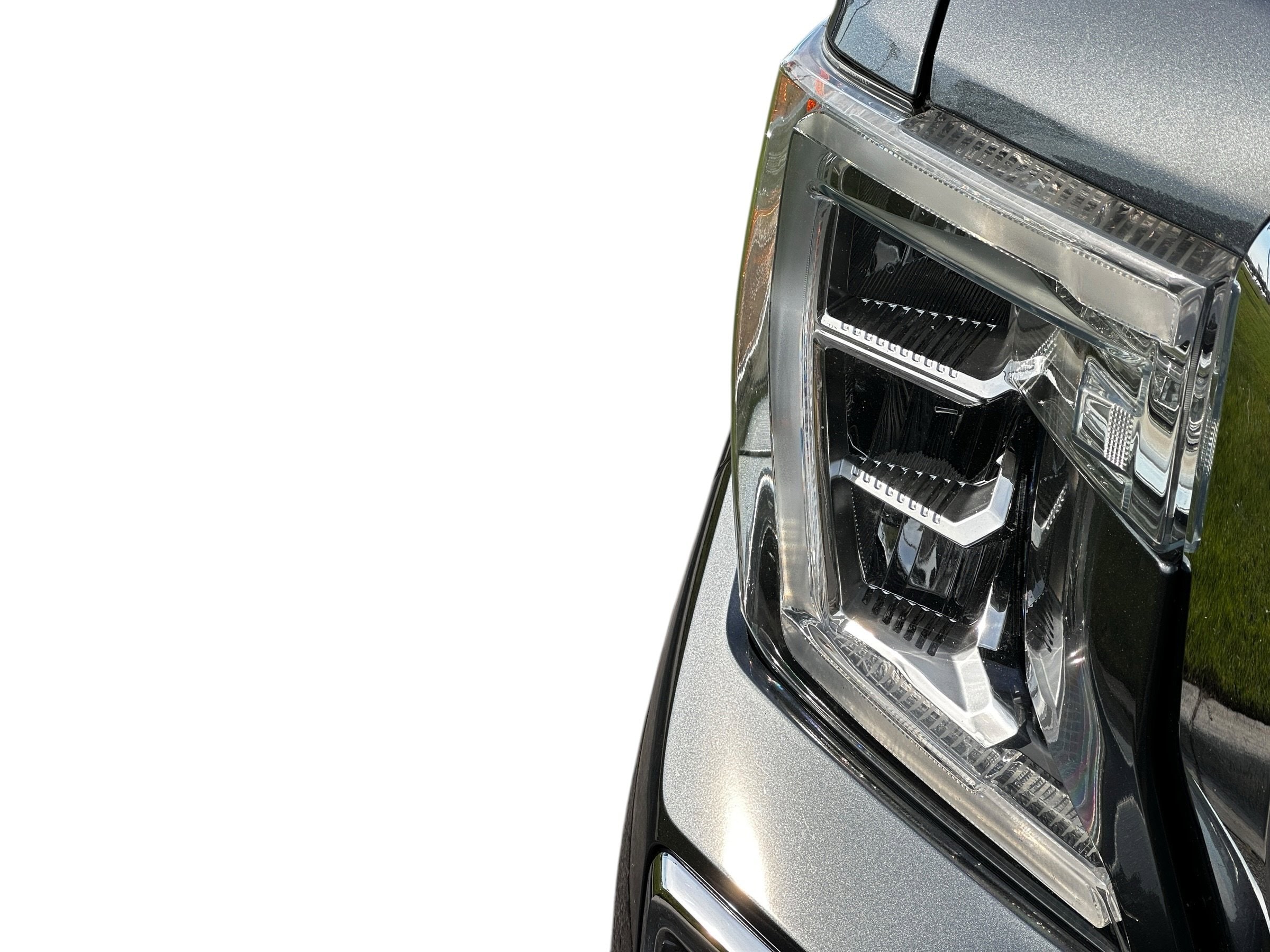 2019 GMC Sierra 1500 Denali photo 4