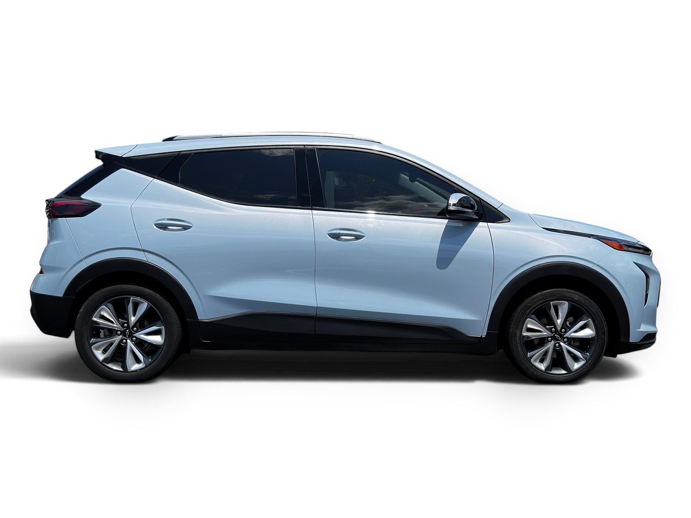 Chevrolet Bolt EUV LT
