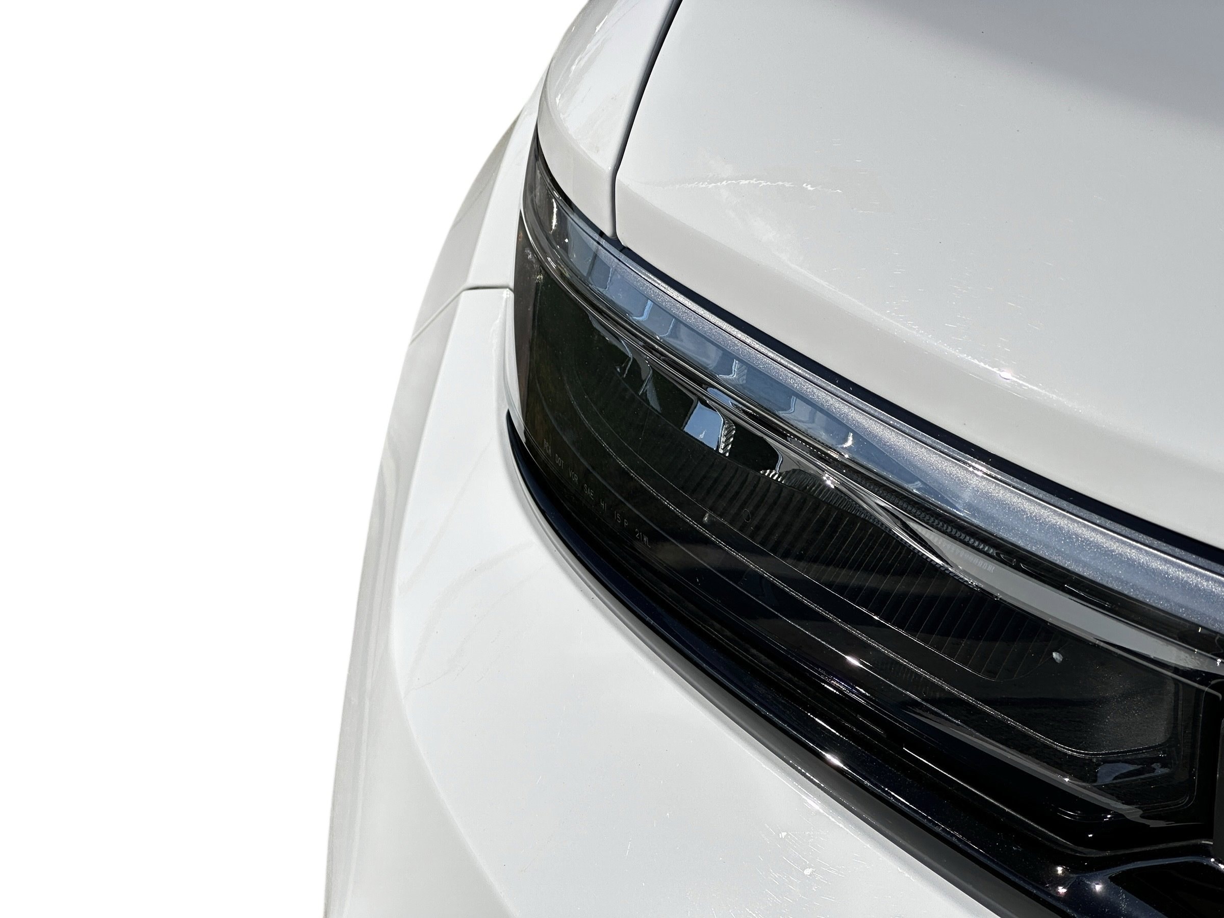 2024 Jeep Grand Cherokee Limited photo 4