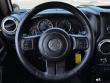 2017 Jeep Wrangler Unlimited Rubicon Convertible
