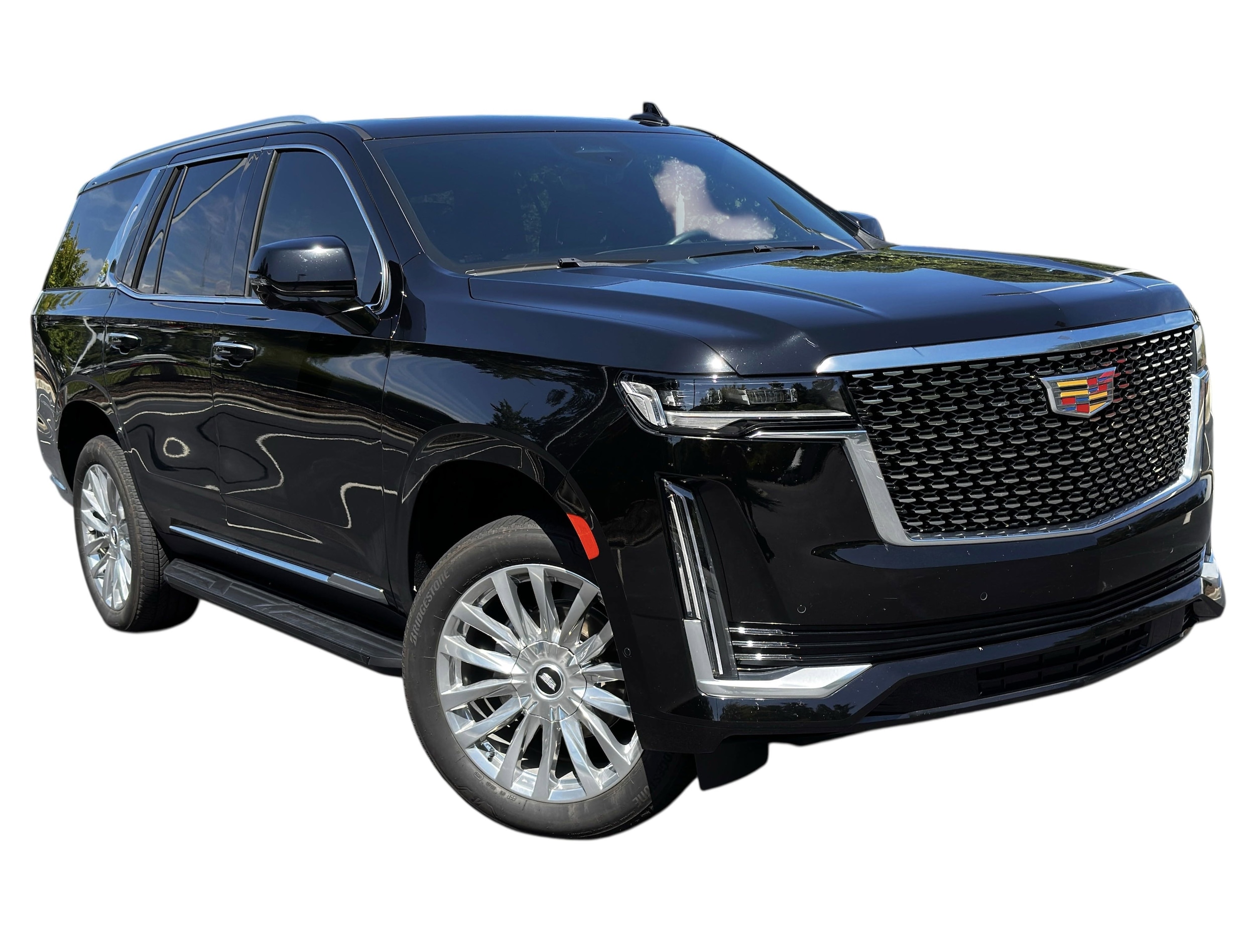 2024 Cadillac Escalade 4WD Premium Luxury