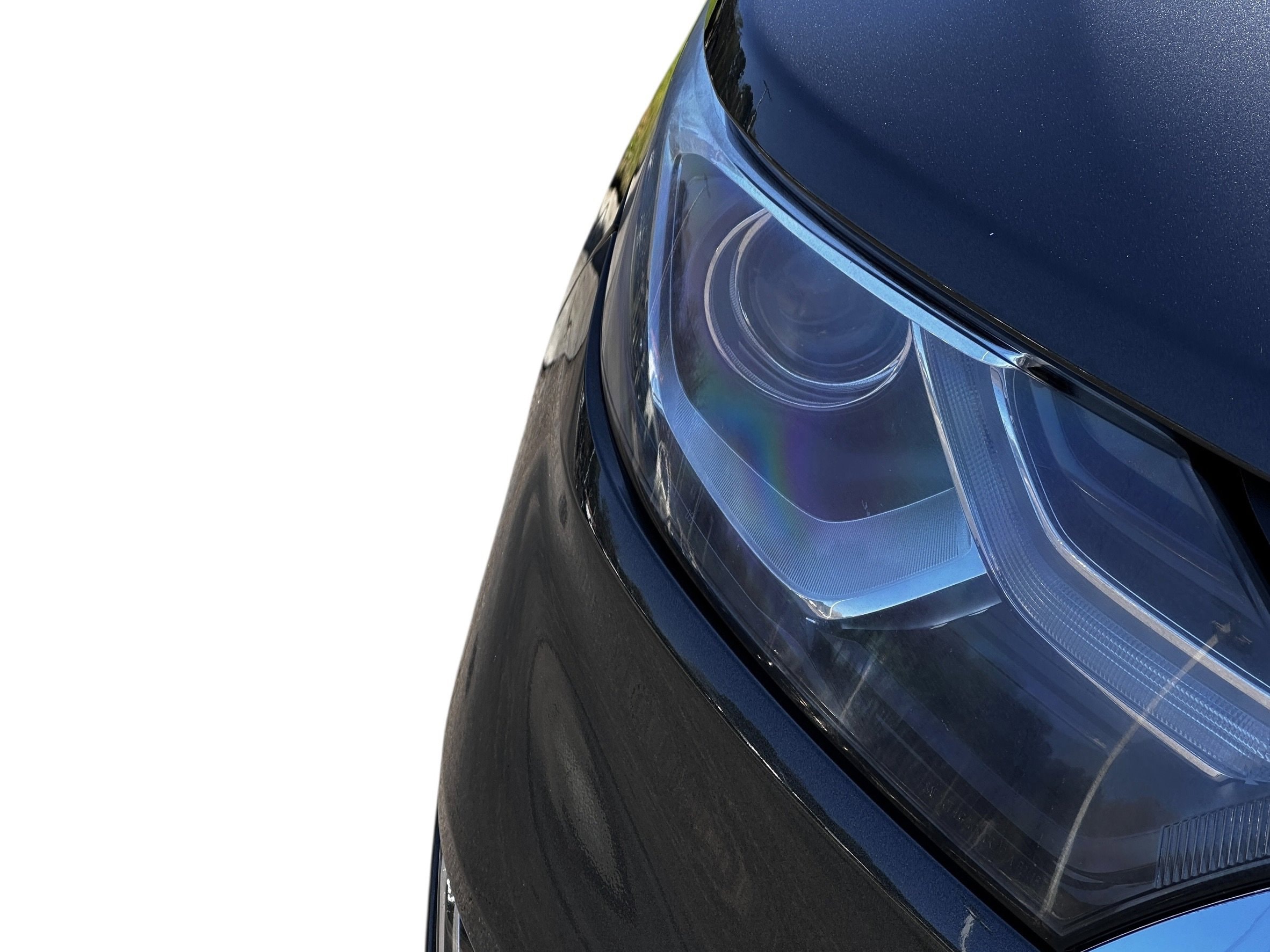 2020 Chevrolet Equinox LT photo 5