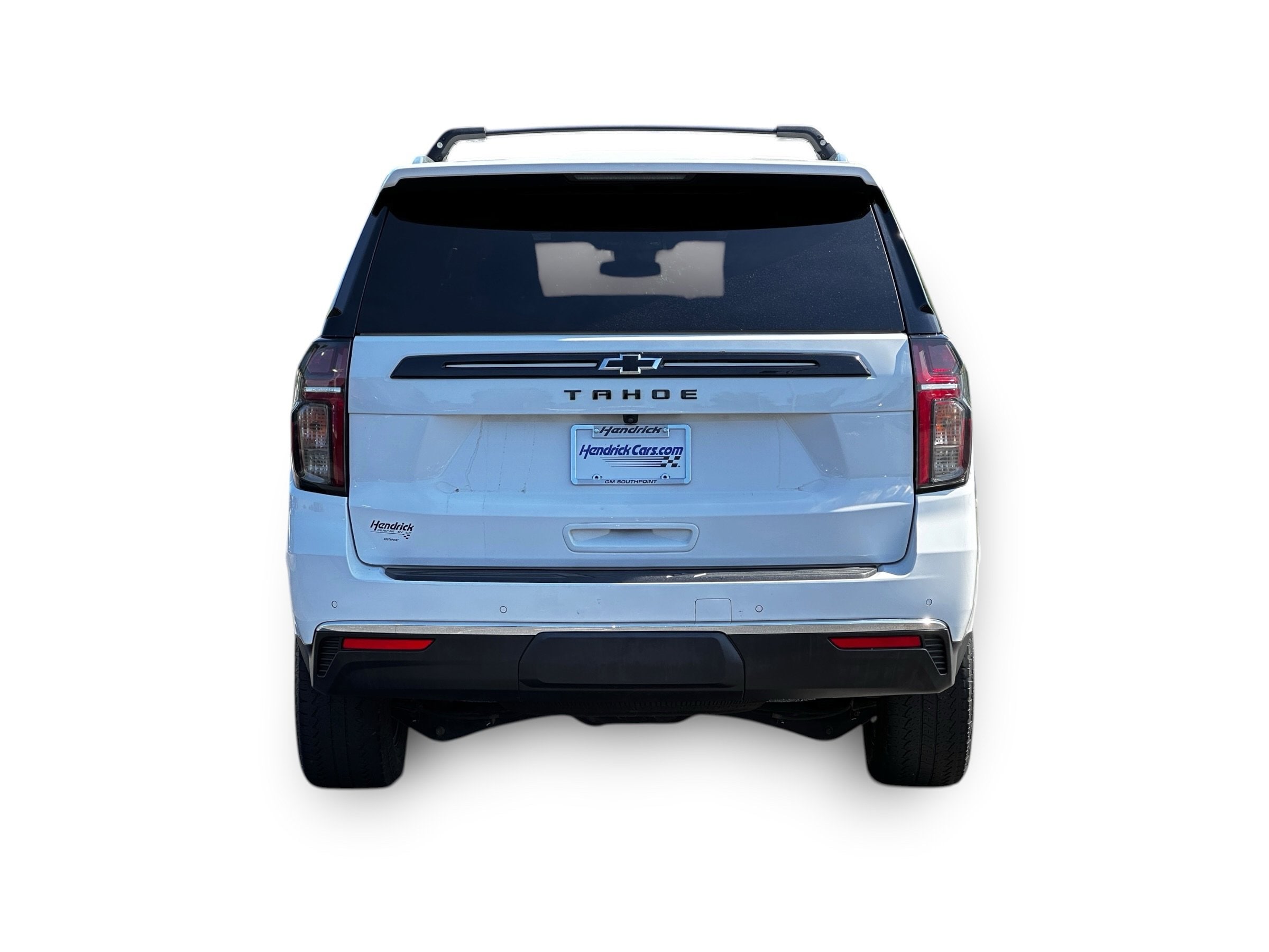 2023 Chevrolet Tahoe LS photo 3