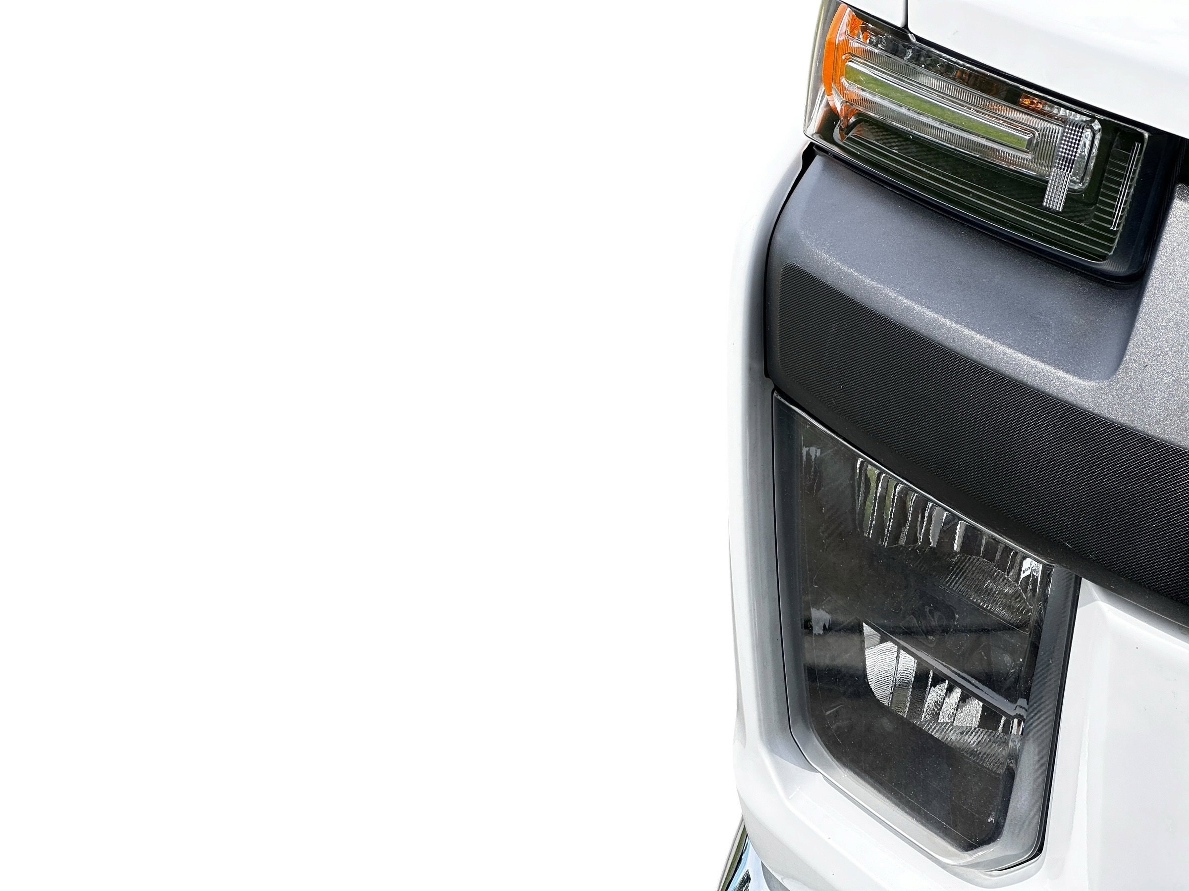 2023 Chevrolet Silverado 2500HD Work Truck photo 5