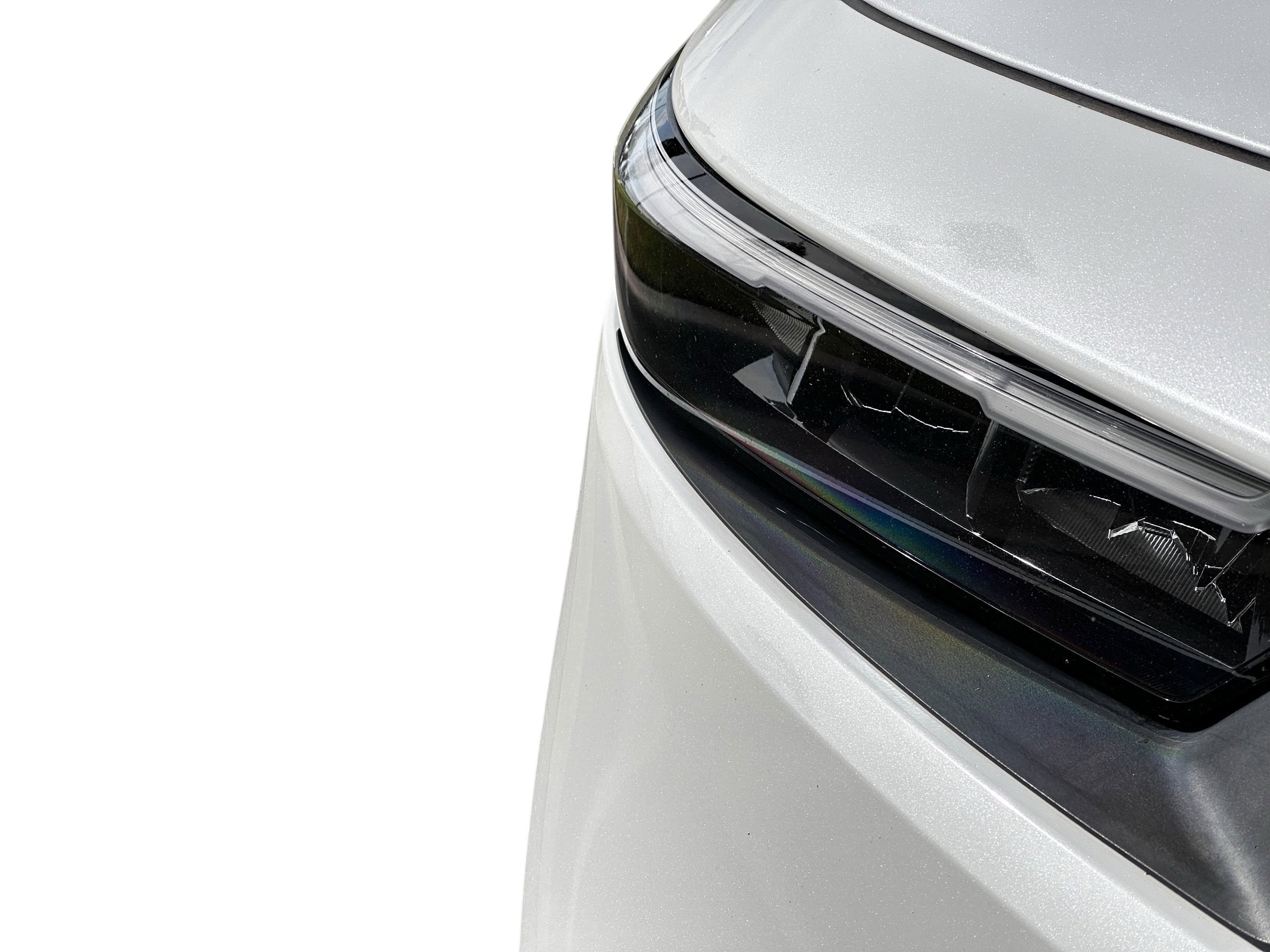 2024 Honda Accord EX photo 2