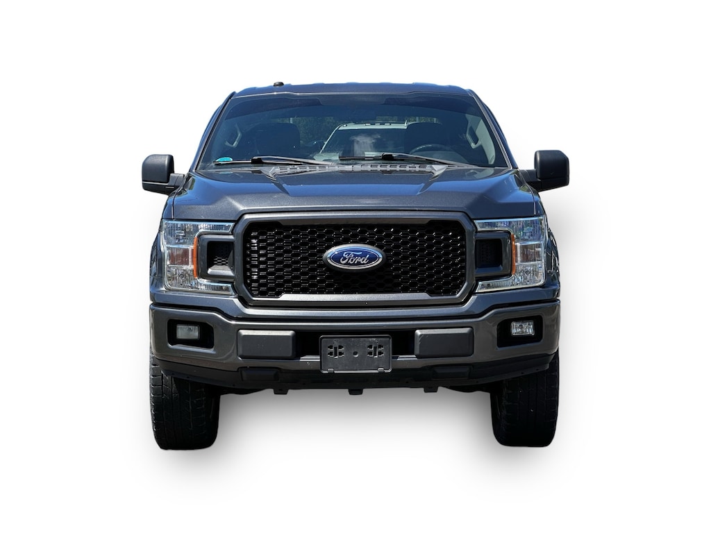 Used 2018 Ford F-150 XL Pickup