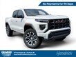  GMC Canyon