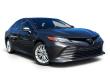 2018 Toyota Camry XLE Sedan