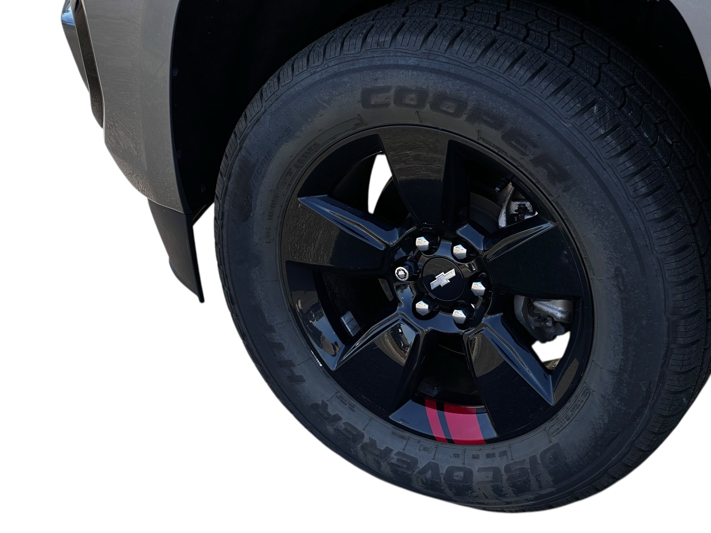 2021 Chevrolet Colorado 4WD LT photo 3