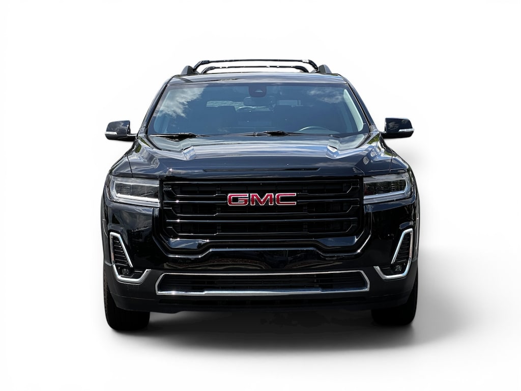 Used 2023 GMC Acadia SLT SUV