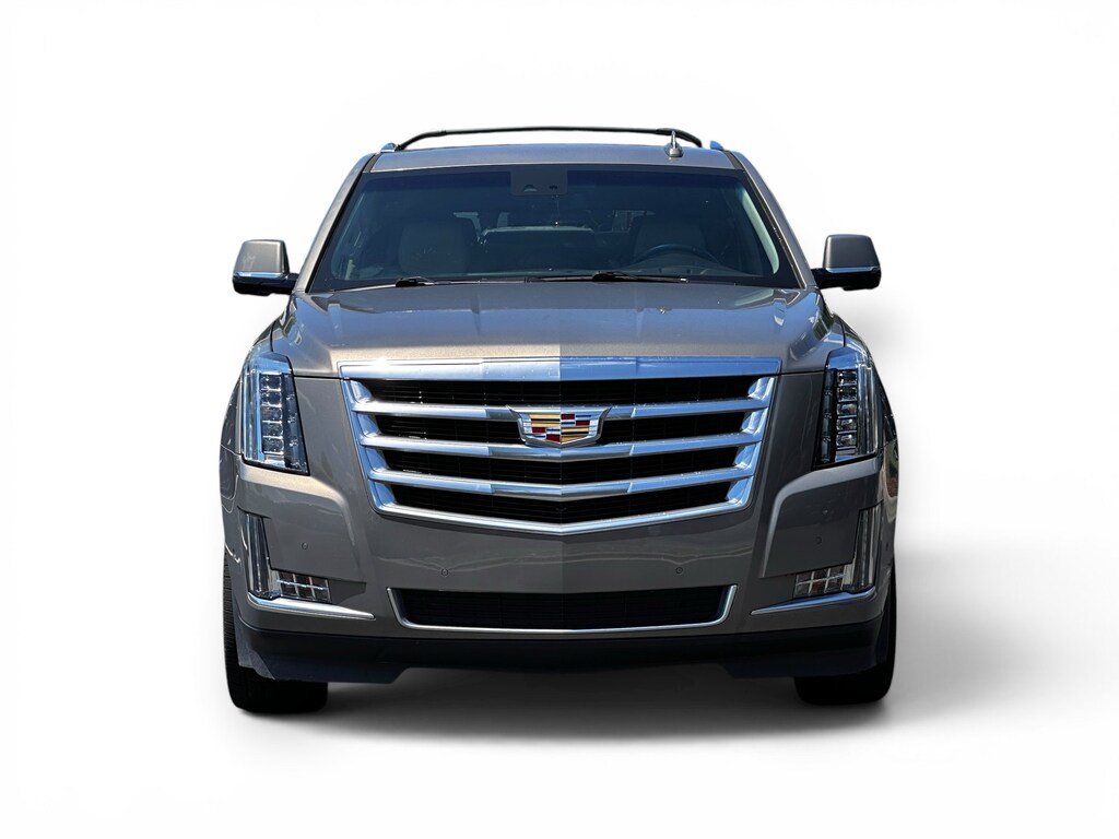 Used 2018 CADILLAC Escalade Luxury SUV