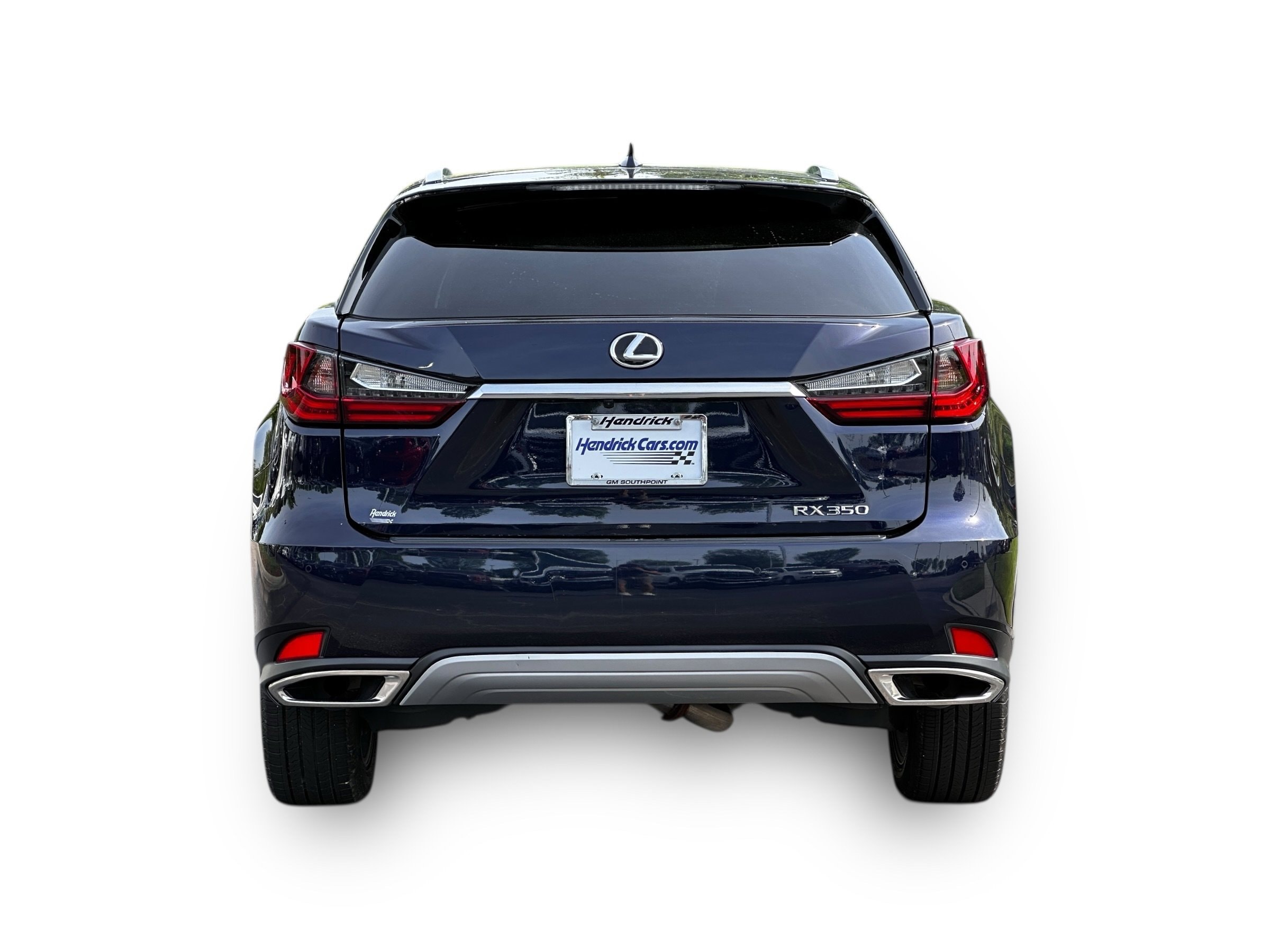 2021 LEXUS RX RX 350 photo 3