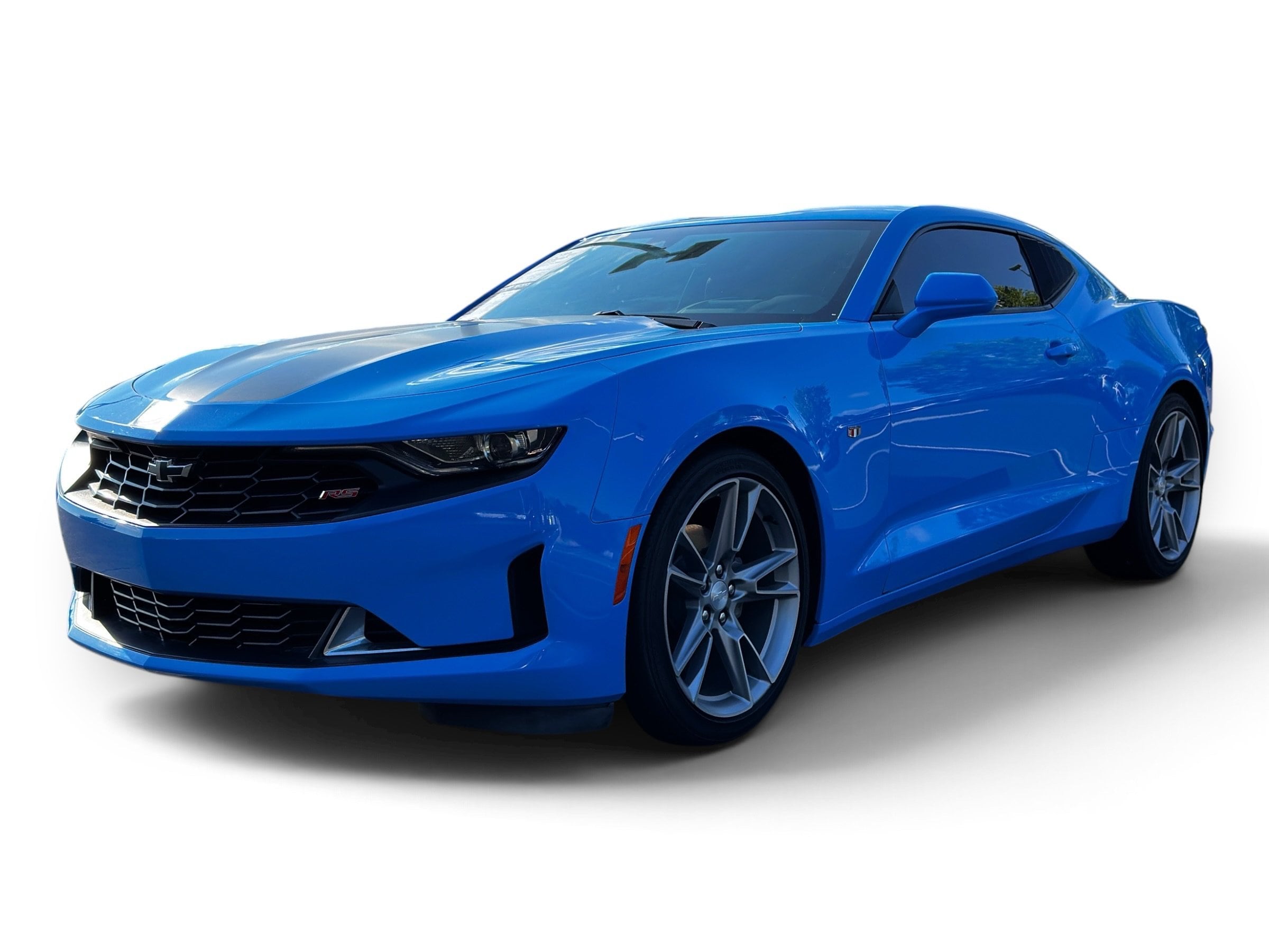 2023 Chevrolet Camaro 3LT