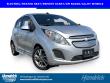  Chevrolet Spark EV
