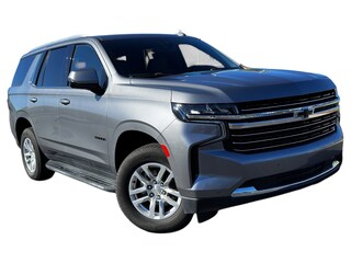 2022 Chevrolet Tahoe LT SUV