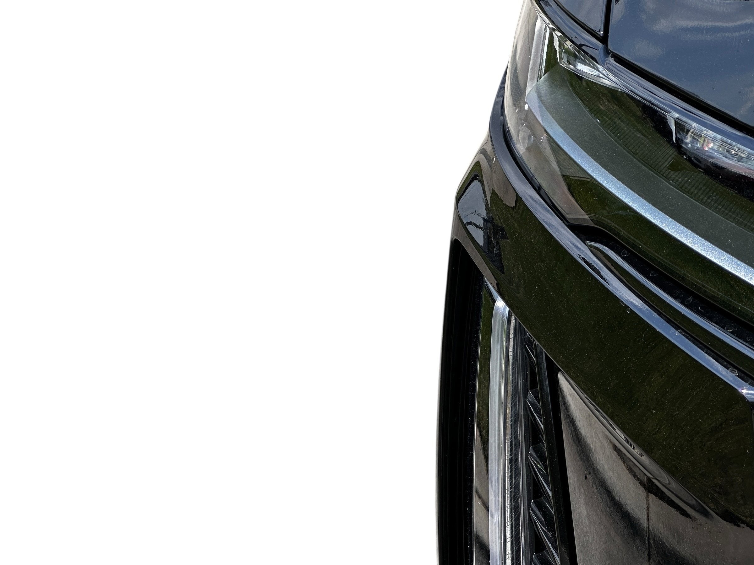 2024 CADILLAC Escalade AWD V-Series photo 4