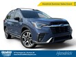  Subaru Ascent