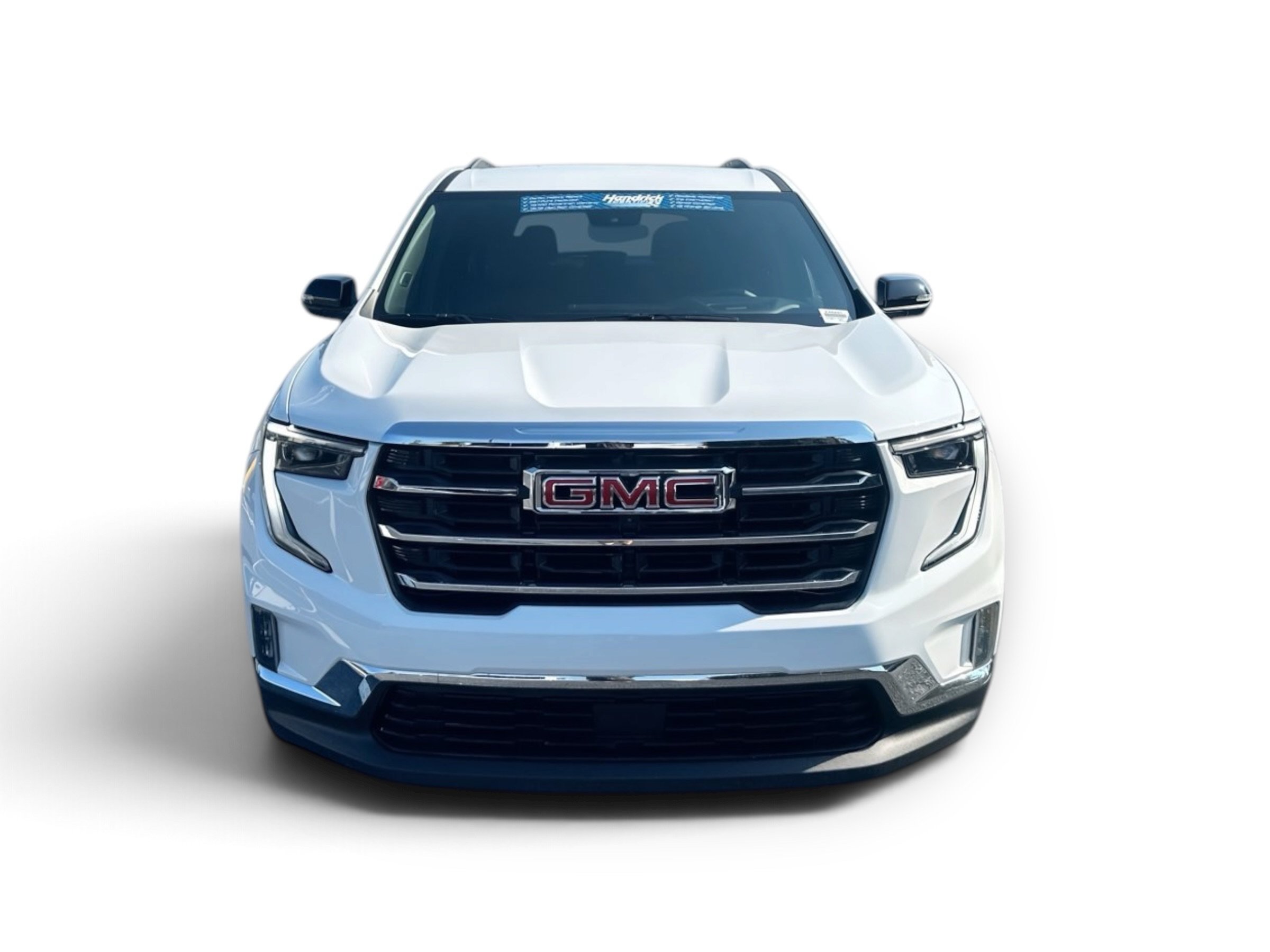 Used 2026 GMC Acadia FWD Elevation SUV