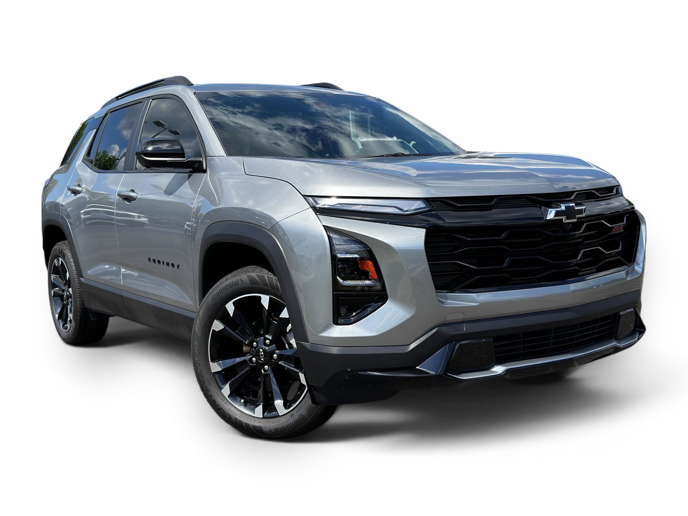 Chevrolet Equinox FWD RS