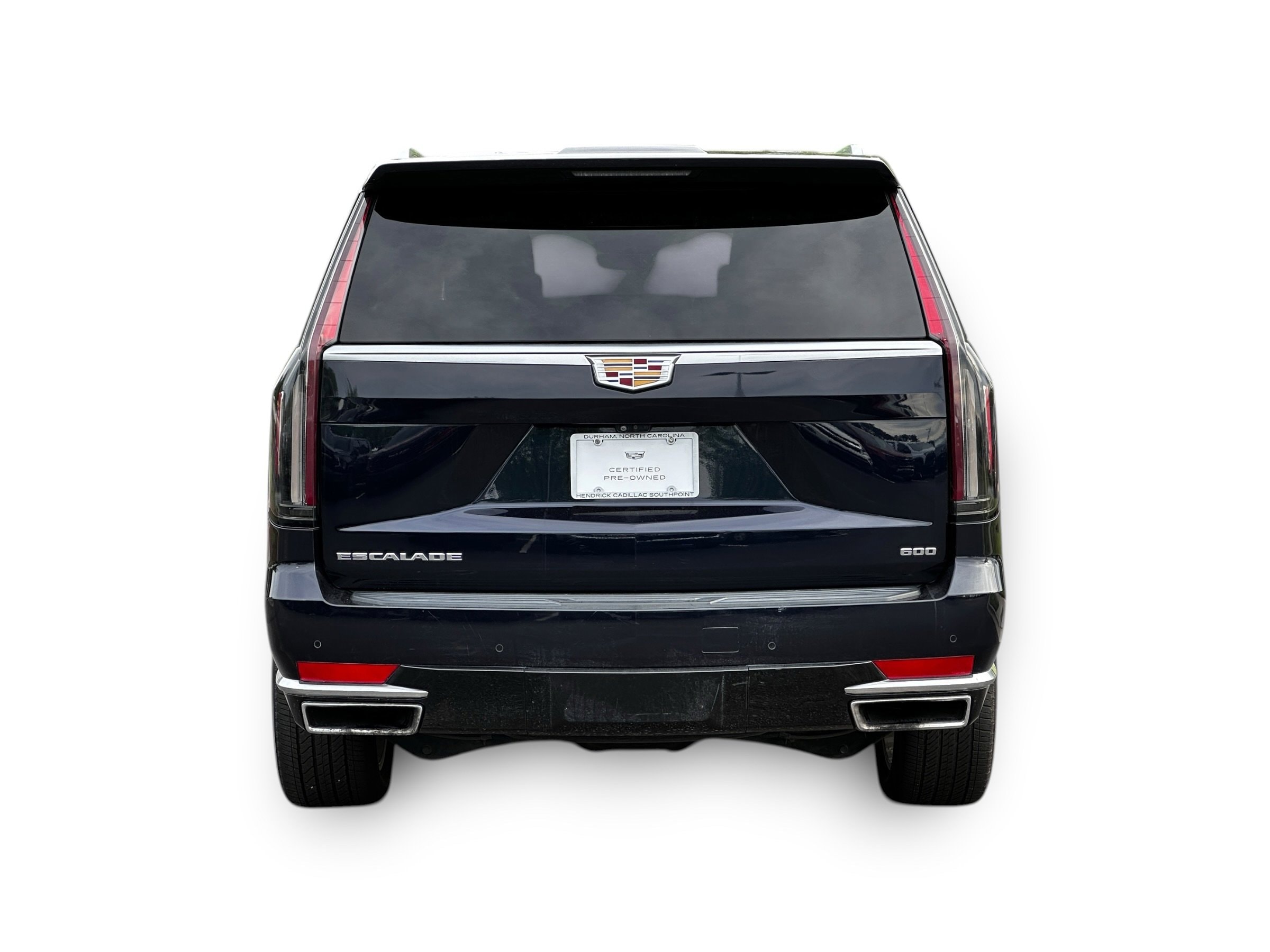 2021 CADILLAC Escalade Premium Luxury Platinum photo 6