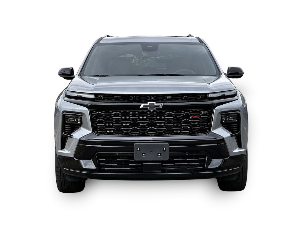 Used 2024 Chevrolet Traverse AWD RS SUV