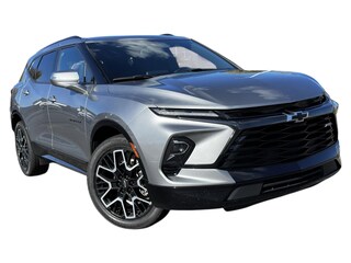 2023 Chevrolet Blazer RS SUV
