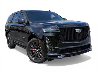2024 CADILLAC Escalade AWD V-Series SUV