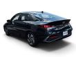 2025 Hyundai Elantra SEL Sport Sedan
