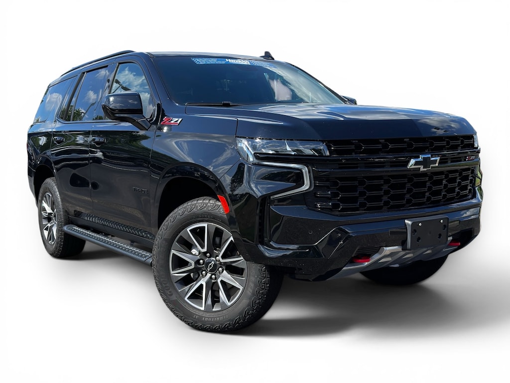 Used 2023 Chevrolet Tahoe Z71 SUV