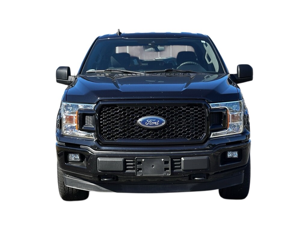 Used 2020 Ford F-150 XL Pickup