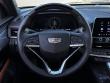 2025 CADILLAC CT4 Premium Luxury Sedan