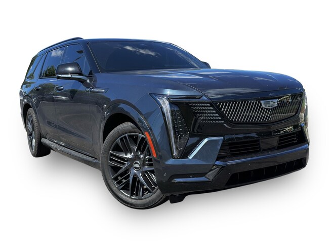 2026 CADILLAC Escalade IQL Premium Sport SUV