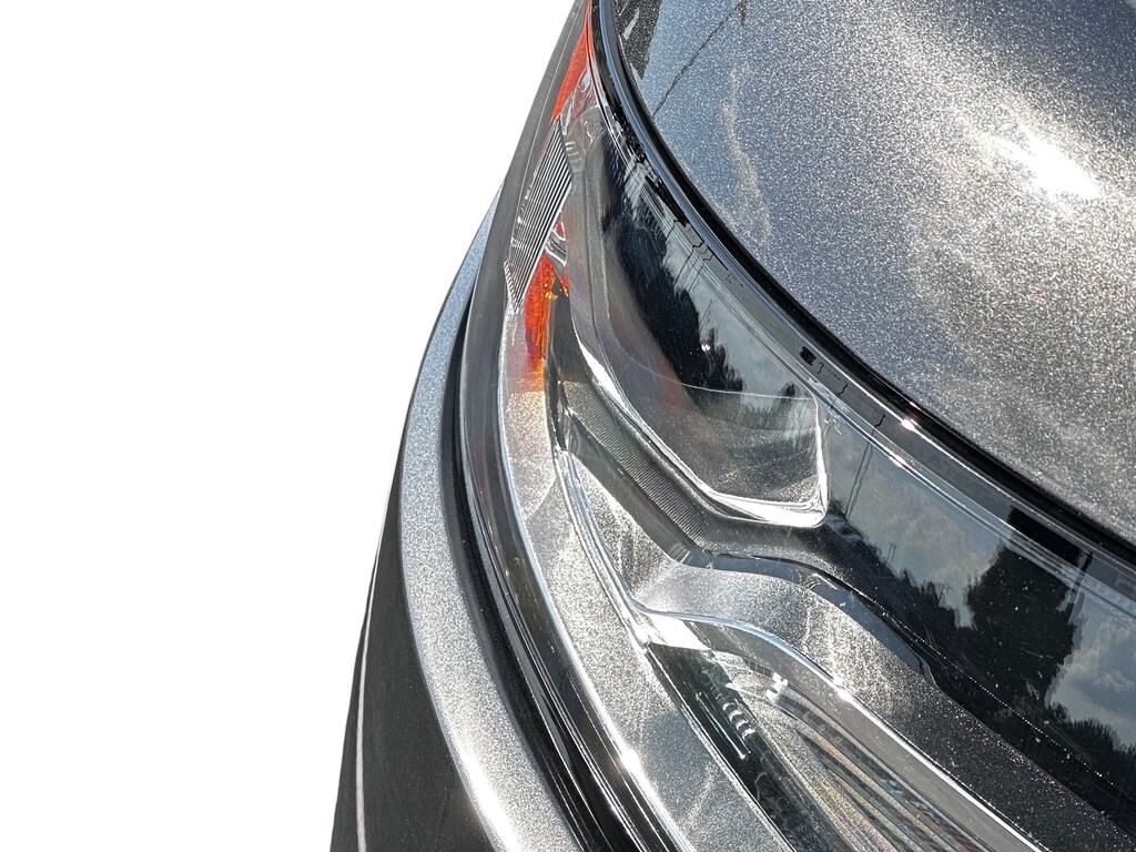 Used 2018 Ford Edge Titanium SUV