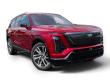 2026 CADILLAC Vistiq Sport SUV