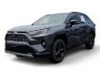 2019 Toyota RAV4 Hybrid XSE SUV