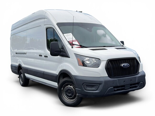 2023 Ford Transit Cargo Van Van