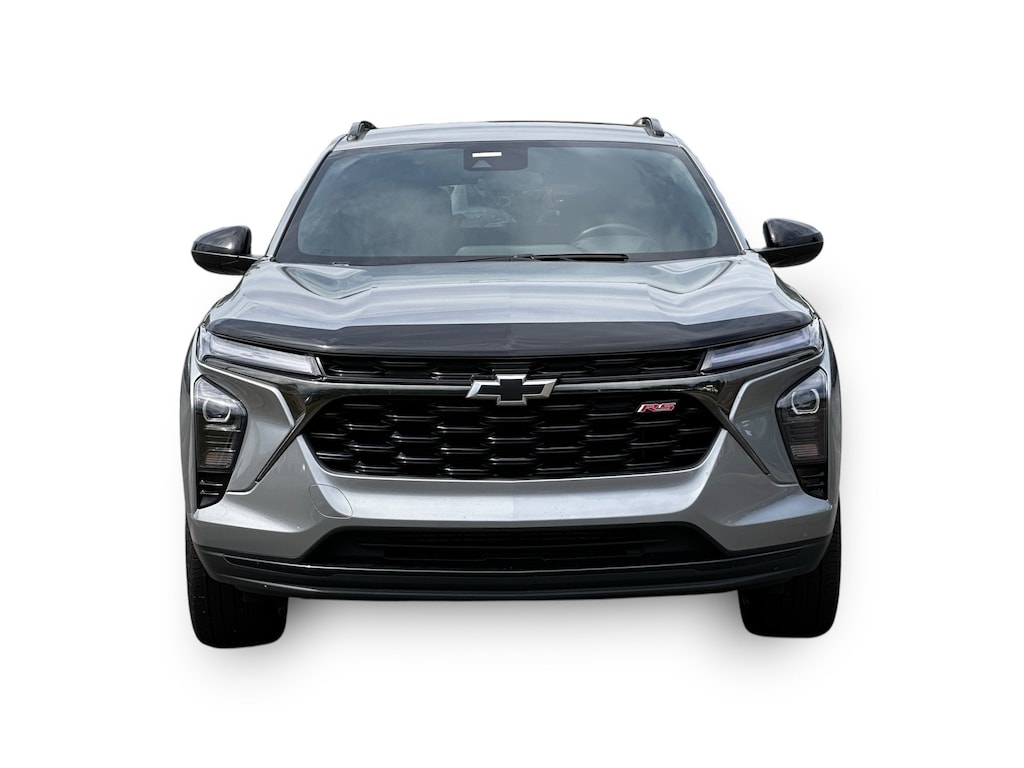 Used 2024 Chevrolet Trax 2RS SUV