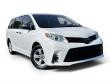 2019 Toyota Sienna L Minivan