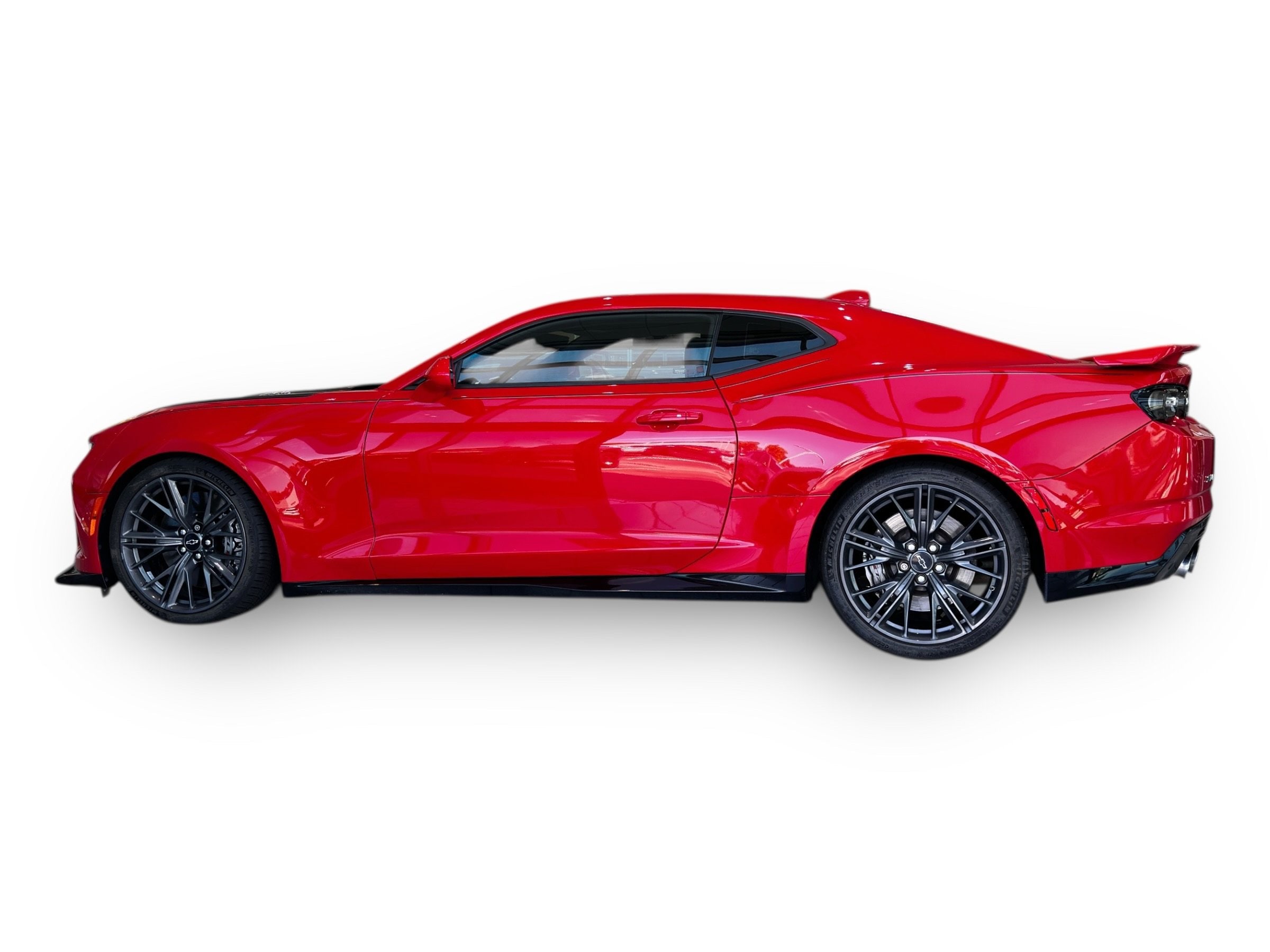 2020 Chevrolet Camaro ZL1 photo 5