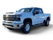 2024 Chevrolet Silverado 2500HD LTZ Pickup