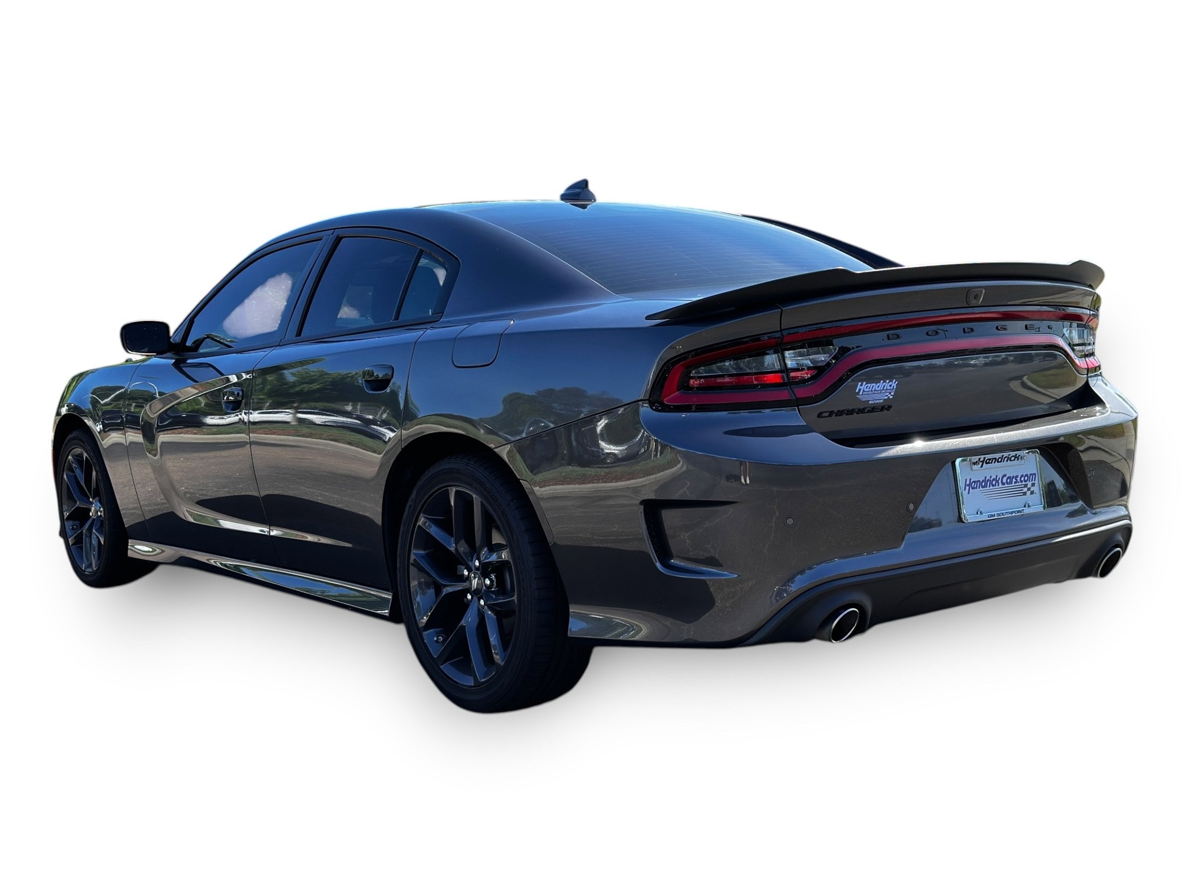 2023 Dodge Charger GT photo 6
