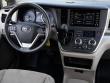 2019 Toyota Sienna L Minivan