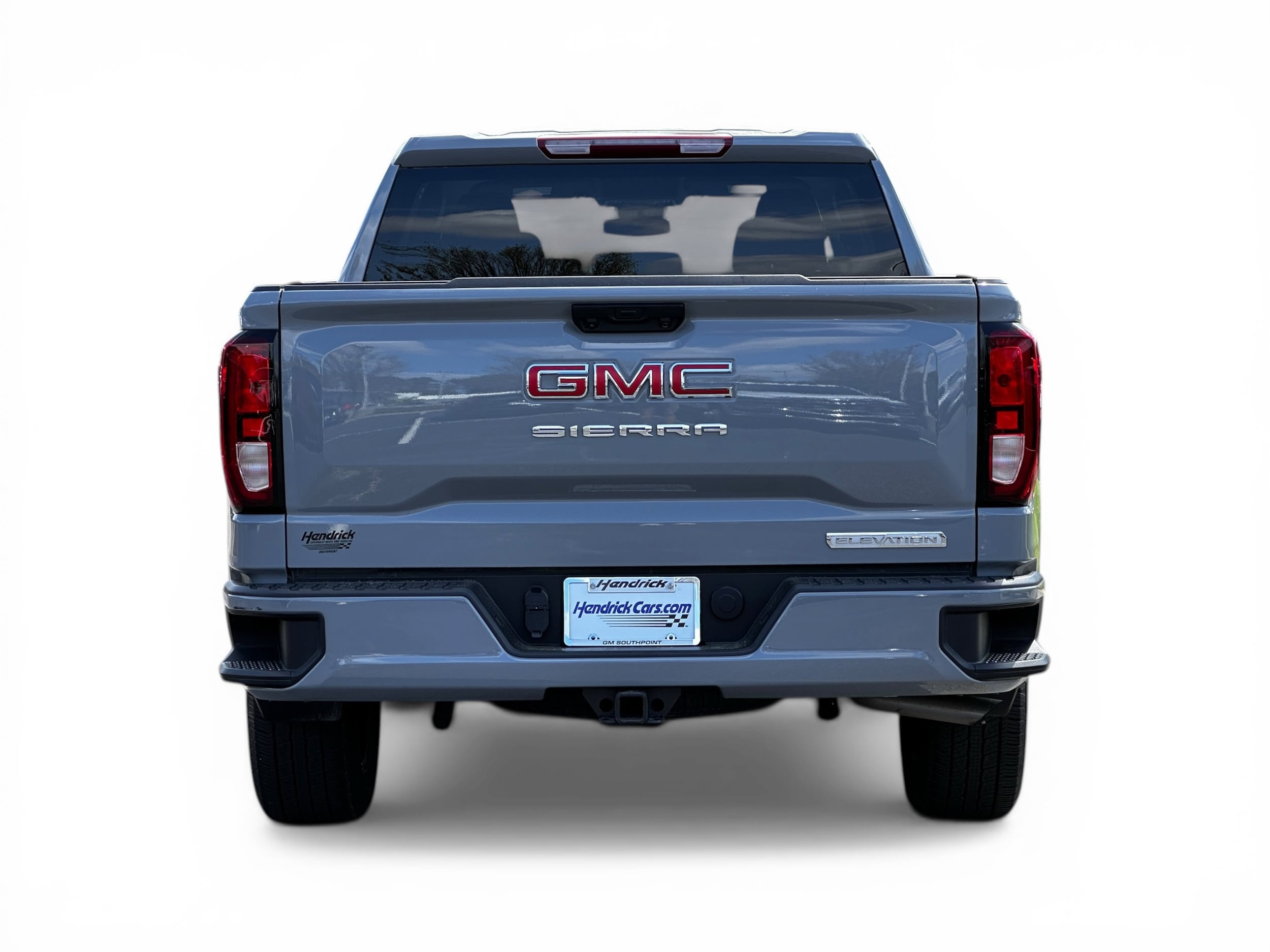 2024 GMC Sierra 1500 Elevation photo 3
