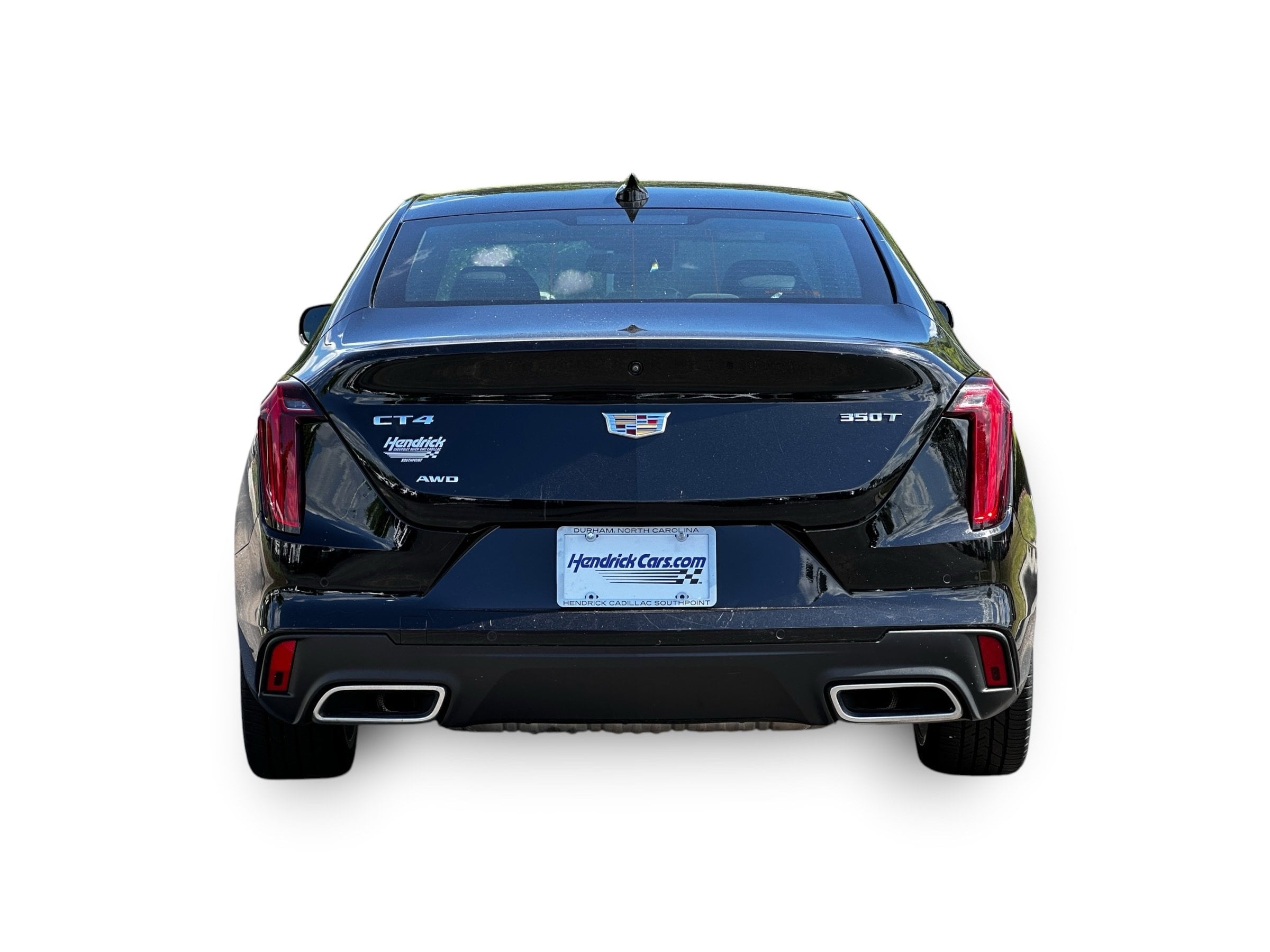 CADILLAC CT4 Luxury